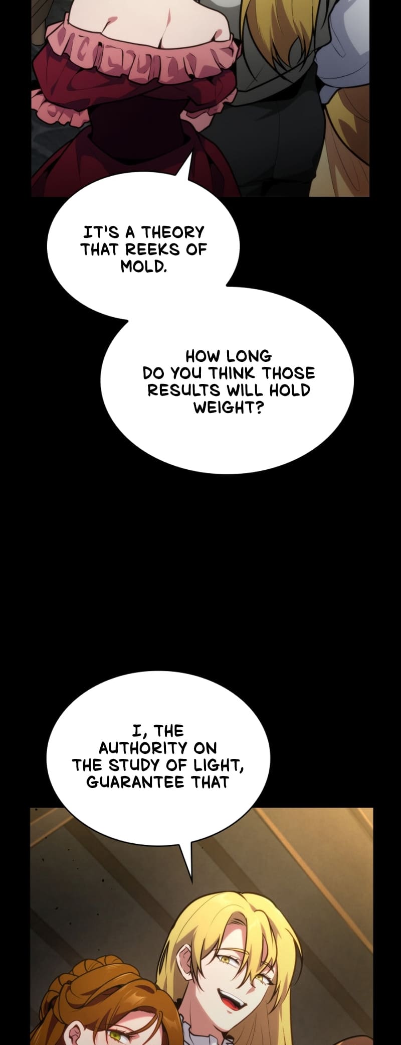 Infinite Mage, Chapter 74 image 83